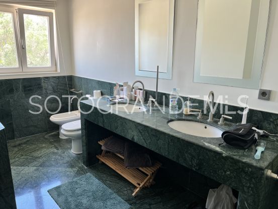 For sale villa in Kings & Queens | Noll Sotogrande