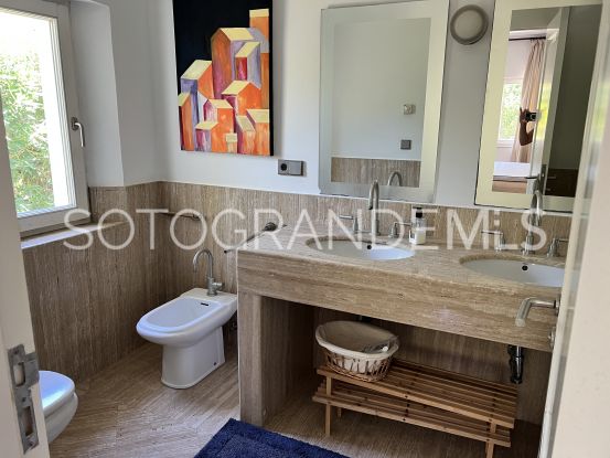 For sale villa in Kings & Queens | Noll Sotogrande