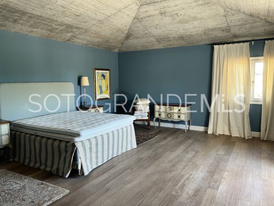 For sale villa in Kings & Queens | Noll Sotogrande