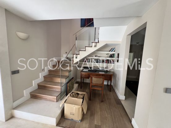 For sale villa in Kings & Queens | Noll Sotogrande