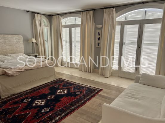For sale villa in Kings & Queens | Noll Sotogrande