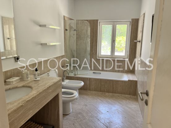 For sale villa in Kings & Queens | Noll Sotogrande