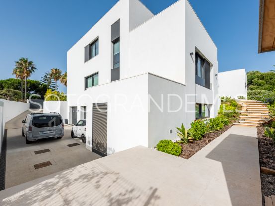 Se vende villa en Zona F | Noll Sotogrande