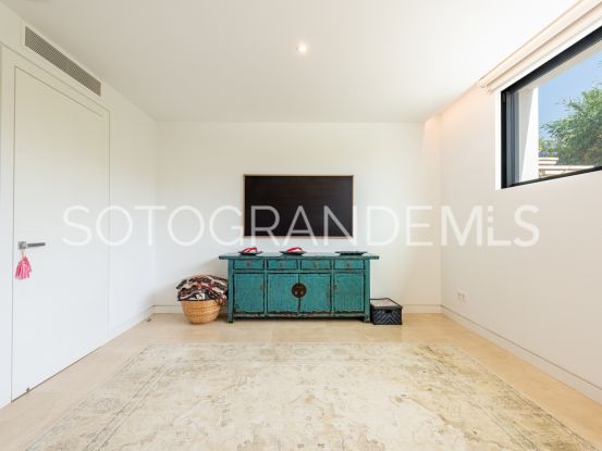 Se vende villa en Zona F | Noll Sotogrande