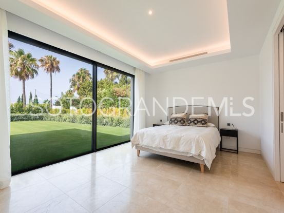 Se vende villa en Zona F | Noll Sotogrande