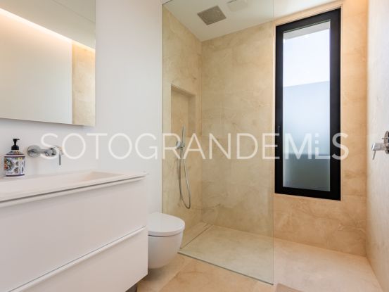 Se vende villa en Zona F | Noll Sotogrande