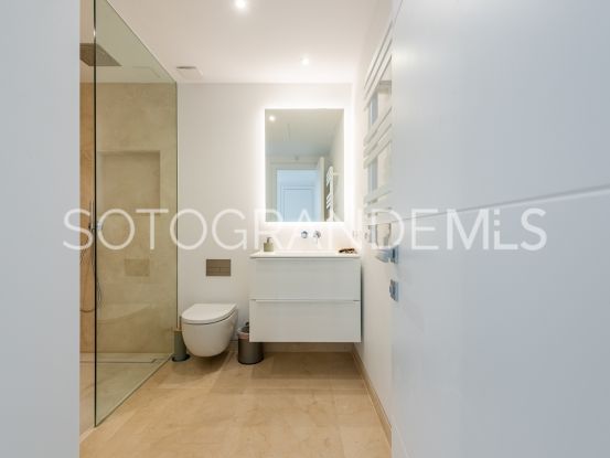 Se vende villa en Zona F | Noll Sotogrande