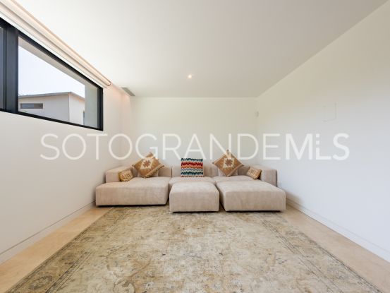 Se vende villa en Zona F | Noll Sotogrande