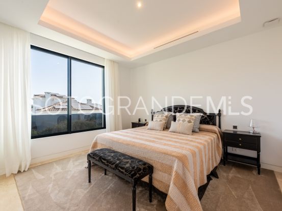 Se vende villa en Zona F | Noll Sotogrande