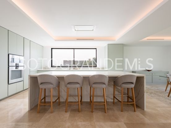Se vende villa en Zona F | Noll Sotogrande