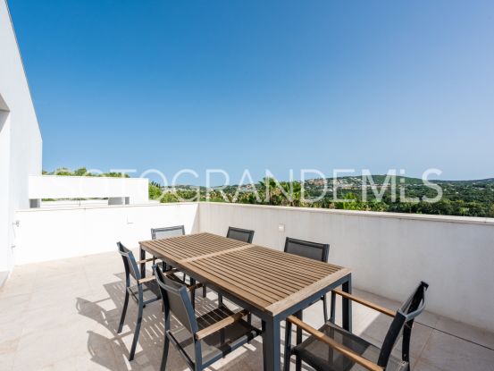 Se vende villa en Zona F | Noll Sotogrande