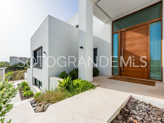 Se vende villa en Zona F | Noll Sotogrande