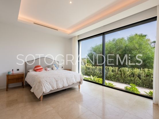 Se vende villa en Zona F | Noll Sotogrande