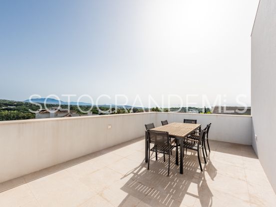 Se vende villa en Zona F | Noll Sotogrande