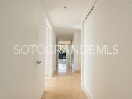 Se vende villa en Zona F | Noll Sotogrande