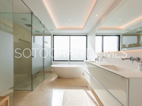 Se vende villa en Zona F | Noll Sotogrande