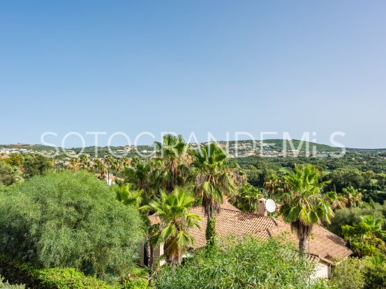 Se vende villa en Zona F | Noll Sotogrande