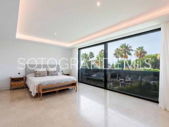 Se vende villa en Zona F | Noll Sotogrande