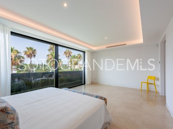 Se vende villa en Zona F | Noll Sotogrande