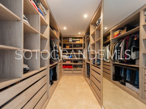 Se vende villa en Zona F | Noll Sotogrande