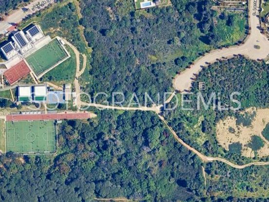 Zona L plot for sale | Noll Sotogrande