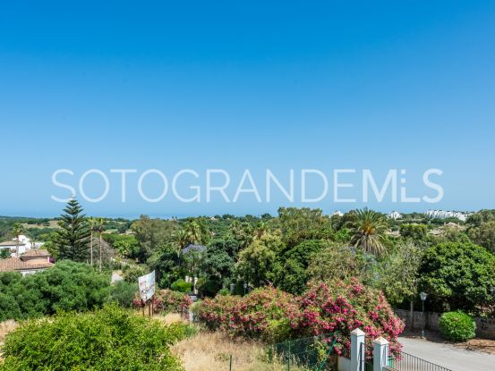 Villa in Zona F for sale | Noll Sotogrande