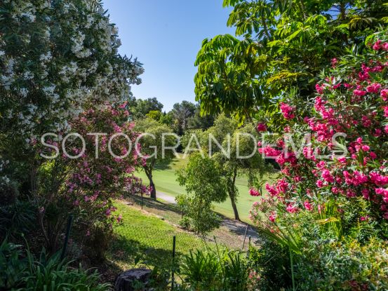 Villa in Zona F for sale | Noll Sotogrande