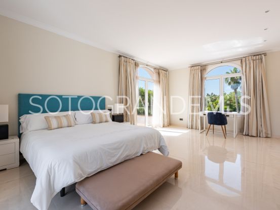 Villa in Zona F for sale | Noll Sotogrande