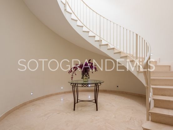 Villa in Zona F for sale | Noll Sotogrande