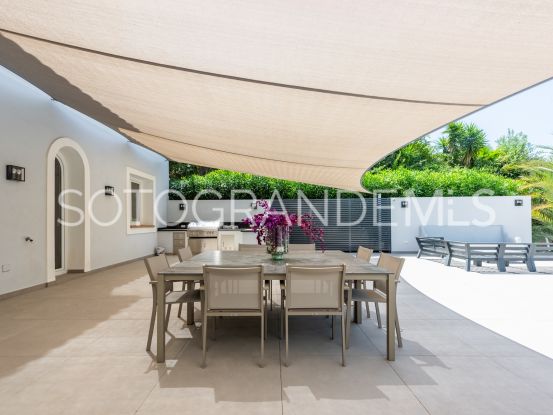 Villa in Zona F for sale | Noll Sotogrande