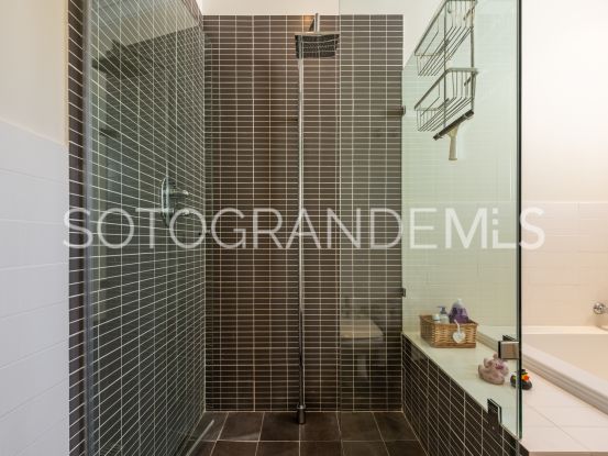 Villa in Zona F for sale | Noll Sotogrande