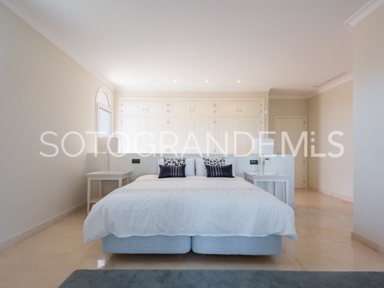 Villa in Zona F for sale | Noll Sotogrande