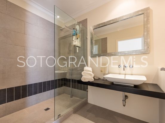 Villa in Zona F for sale | Noll Sotogrande