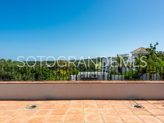 Villa in Zona F for sale | Noll Sotogrande