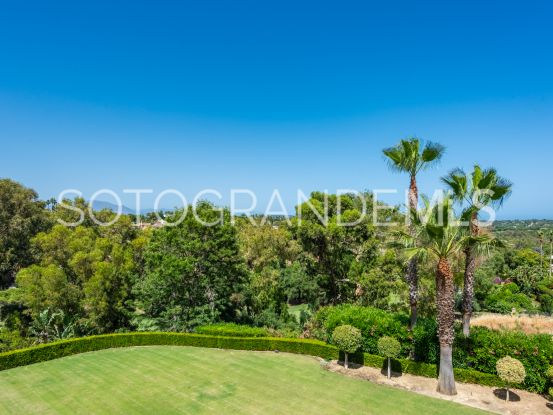 Villa in Zona F for sale | Noll Sotogrande