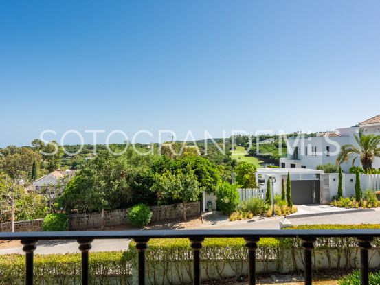 Villa in Zona F for sale | Noll Sotogrande