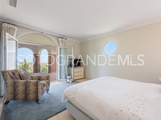 Villa in Zona F for sale | Noll Sotogrande