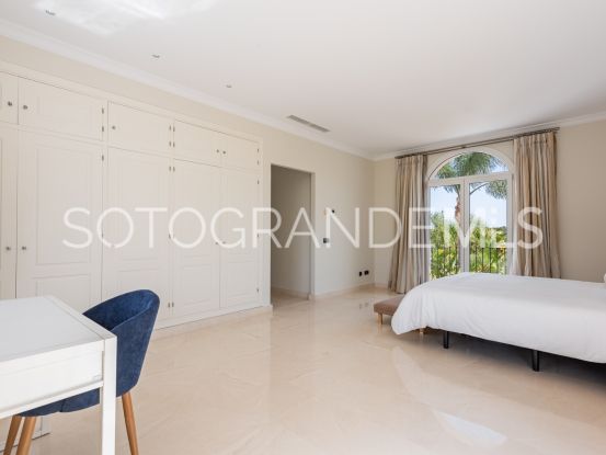 Villa in Zona F for sale | Noll Sotogrande