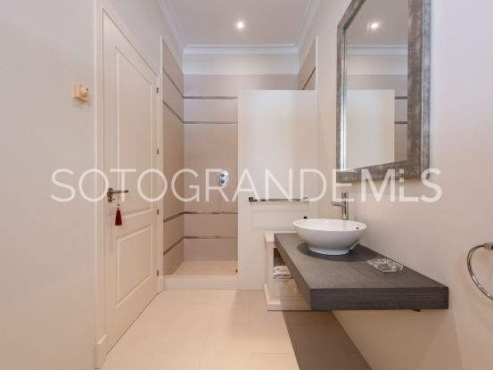 Villa in Zona F for sale | Noll Sotogrande