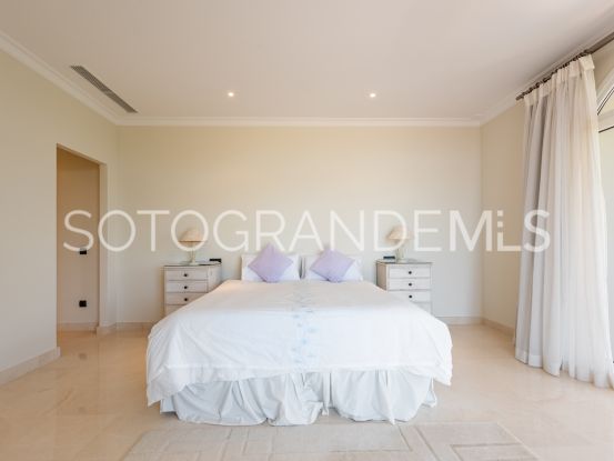 Villa in Zona F for sale | Noll Sotogrande