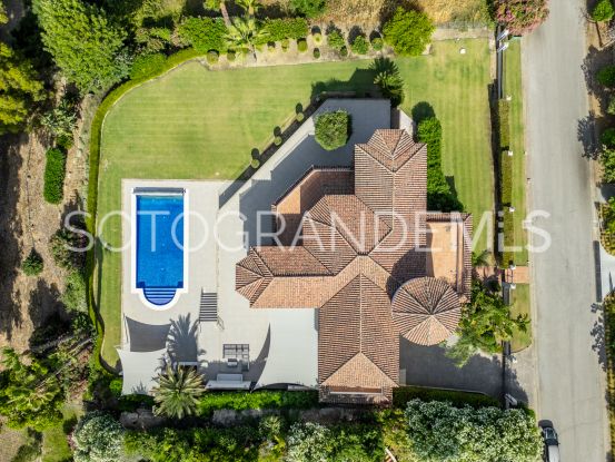 Villa in Zona F for sale | Noll Sotogrande