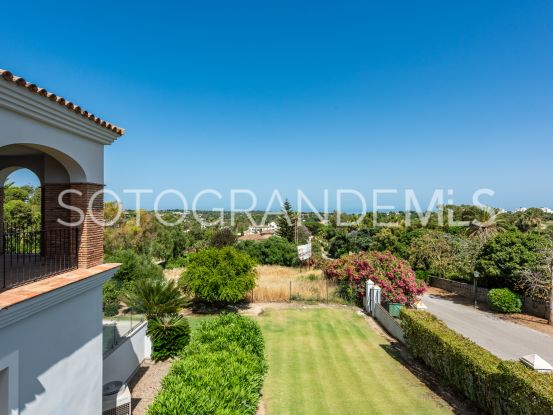 Villa in Zona F for sale | Noll Sotogrande