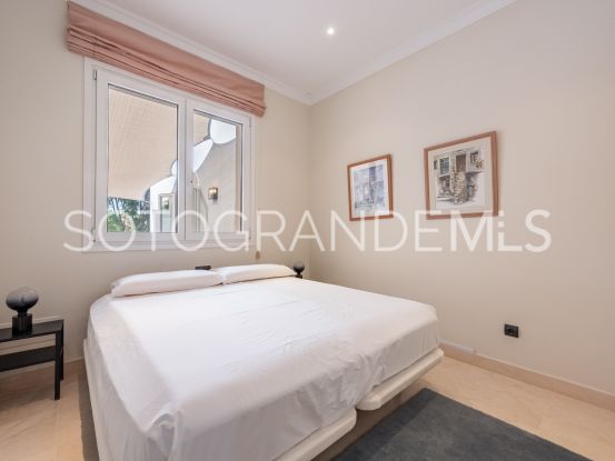 Villa in Zona F for sale | Noll Sotogrande