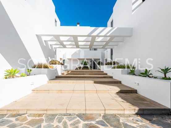 Hacienda de Valderrama 2 bedrooms duplex penthouse for sale | Noll Sotogrande