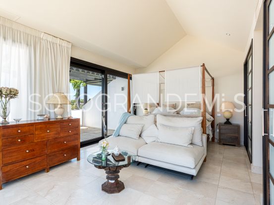 Hacienda de Valderrama 2 bedrooms duplex penthouse for sale | Noll Sotogrande