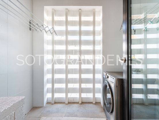Hacienda de Valderrama 2 bedrooms duplex penthouse for sale | Noll Sotogrande