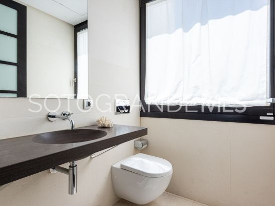 Hacienda de Valderrama 2 bedrooms duplex penthouse for sale | Noll Sotogrande