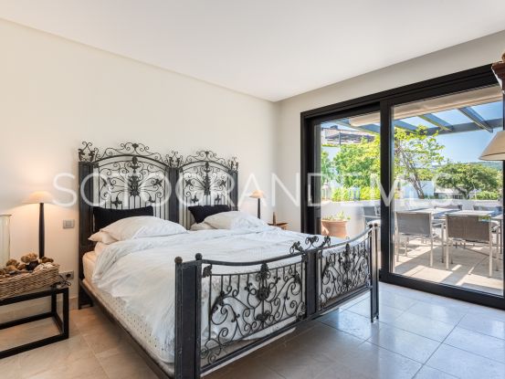 Hacienda de Valderrama 2 bedrooms duplex penthouse for sale | Noll Sotogrande