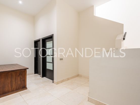 Hacienda de Valderrama 2 bedrooms duplex penthouse for sale | Noll Sotogrande
