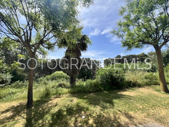 For sale plot in Zona M | Noll Sotogrande